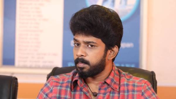 கதிருக்கு ஏற்பட்ட அதிர்ச்சி