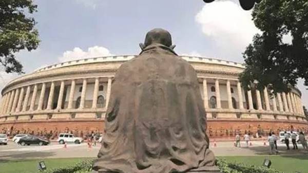 Budget session Different timings for Lok Sabha, Rajya Sabha amid Covid Budget session Different timings for Lok Sabha, Rajya Sabha amid Covid