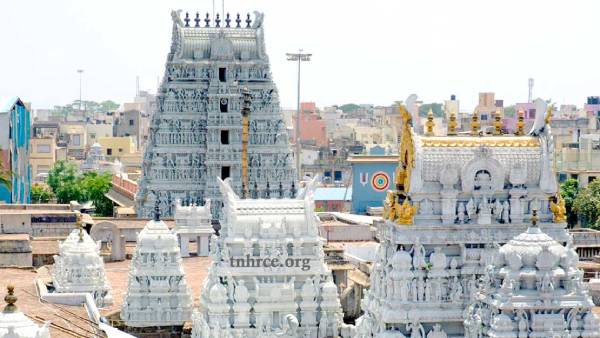 Vaikunta Ekadasi: Devotees are not allowed in the Thiruvallikkeni Parthasarathy temple from midnight Vaikunta Ekadasi: Devotees are not allowed in the Thiruvallikkeni Parthasarathy temple from midnight