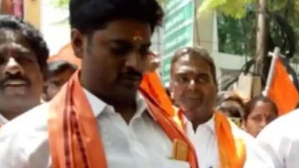 இந்து மக்கள் கட்சி