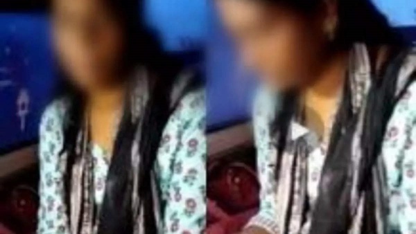 உல்லாச விருந்து.. சொக்கி போன அரசியல் \