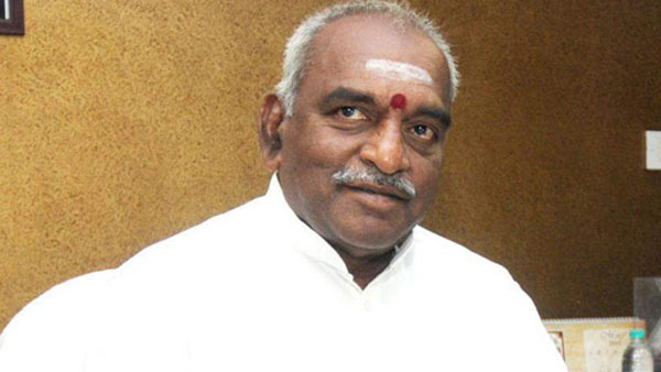 அண்ணாமலைக்கு முழு அதிகாரம்