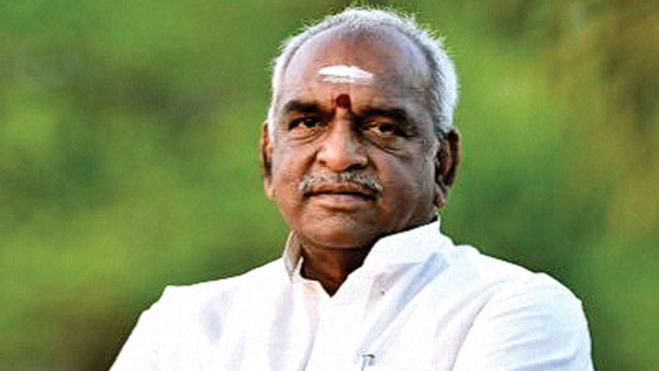 பாஜக ஆலோசனை கூட்டம்