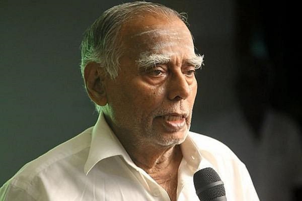 பத்மபூஷண் விருது பெற்றவர்