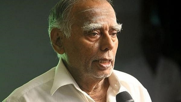 முதுபெரும் தொல்லியல் ஆய்வாளர்