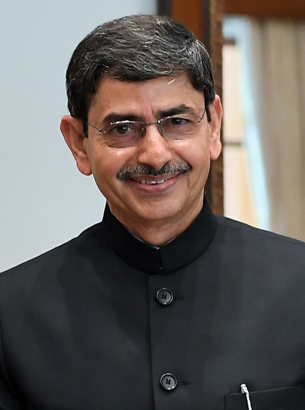 ஆளுநர் அறிக்கை