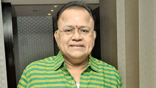 பெரிய ரவுடி