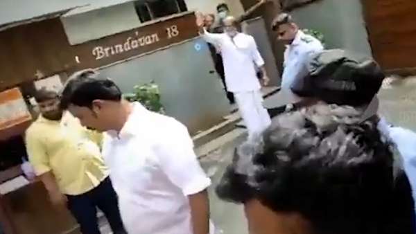 வாழ்த்து கூறிய ரஜினிகாந்த்