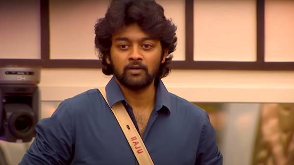 ராஜுவின் வியக்கவைத்த செயல்