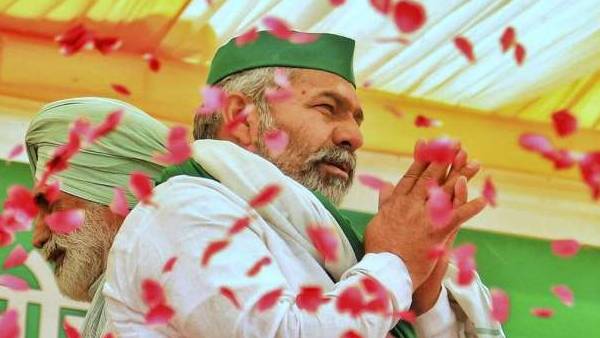 அகிலேஷுடன் சந்திப்பு