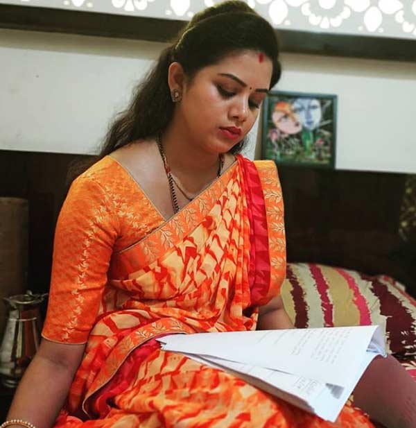 மீண்டும் ஜீ தமிழில் அறிமுகம்