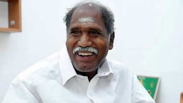 ரங்கசாமிக்கு நிதீஷ் நிலை