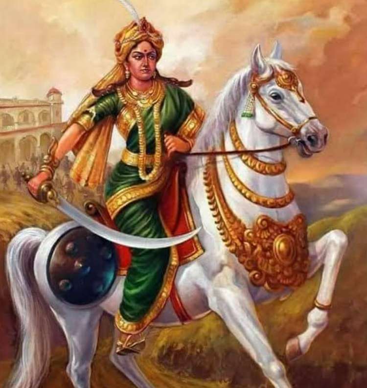 Who are Velu Nachiyar and Maruthu Brothers- Life History Who are Velu Nachiyar and Maruthu Brothers- Life History