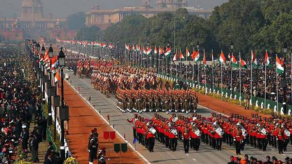 Postponement of the Republic Day Tea Party to be held on January 26 - Raj bhavan Announcement Postponement of the Republic Day Tea Party to be held on January 26 - Raj bhavan Announcement