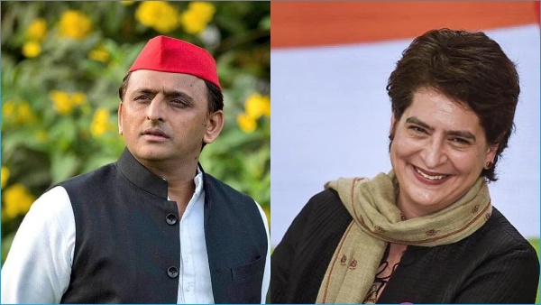 அகிலேஷ் கட்சியில் ஹவுஸ்புல் ... அய்யா வாங்க.. அம்மா வாங்க..கட்சிகள், தலைவர்களிடம் கெஞ்சும் காங். 