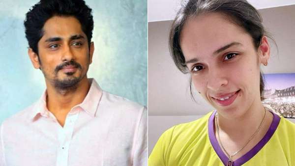 சாய்னா நேவால் கருத்து