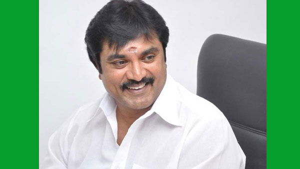சரத்குமார்