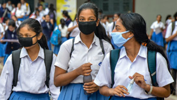 அனைத்து பள்ளிகள், கல்லூரிகள் திறக்கப்படும்