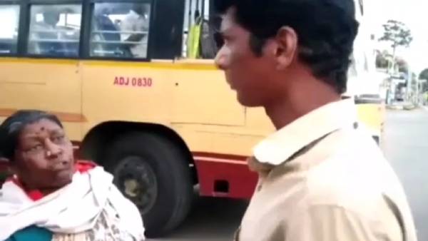 தொடர் சம்பவங்கள்