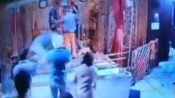பஞ்சாப் முதல்வர்