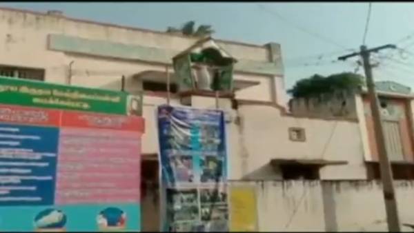 புகாரில் உண்மையில்லை