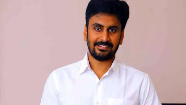 அபிநய் ரெட்டி