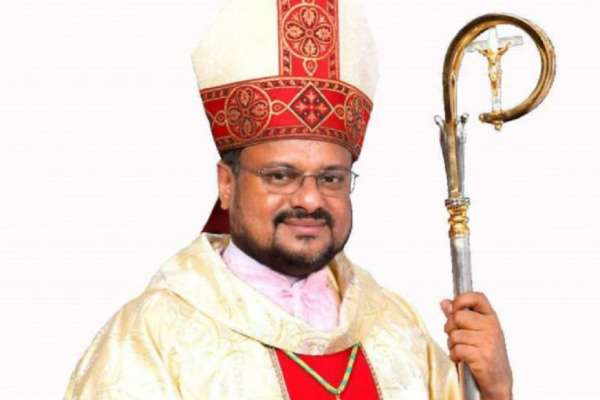 பிஷப் பிராங்கோ