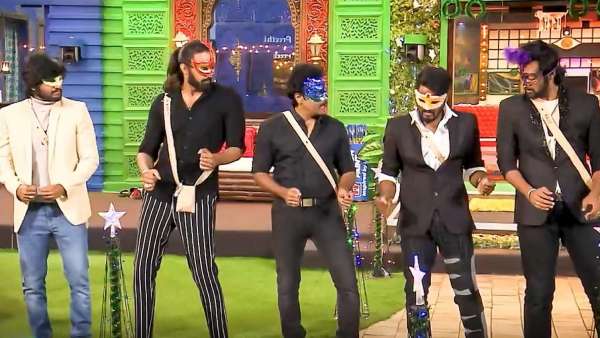 ஒற்றுமை குறையவில்லையே