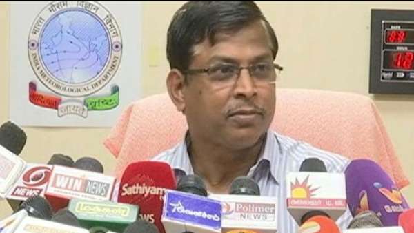 புவியரசன் திடீர் மாற்றம் ஏன்?
