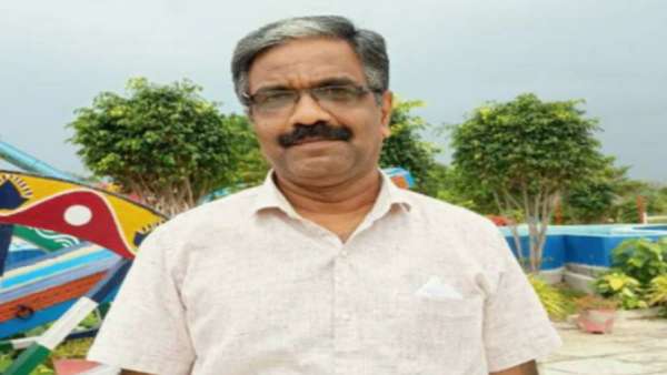 செந்தாமரை கண்ணன் நியமனம்