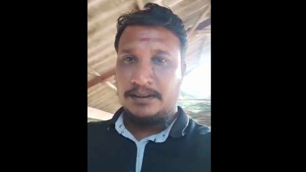 காதல் திருமணம்