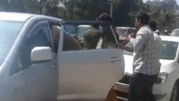 ராஜேந்திர பாலாஜி கைது