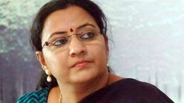 மாநிலங்களவை உறுப்பினர்
