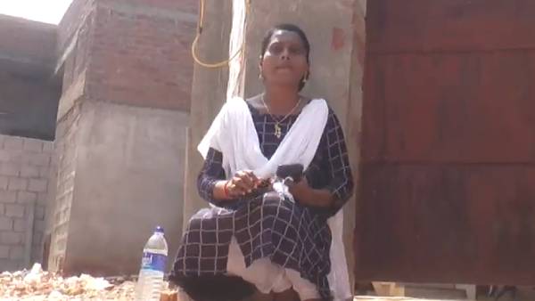 தனிமையில் விதவை பெண்.. 3 முறை அபார்ஷன்.. கொதித்தெழுந்து நடத்திய தர்ணா.. எகிறி தப்பிய இளைஞர்..!