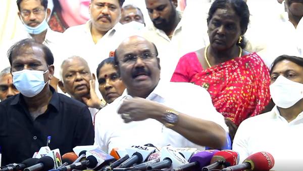 திமுக ஆட்சி