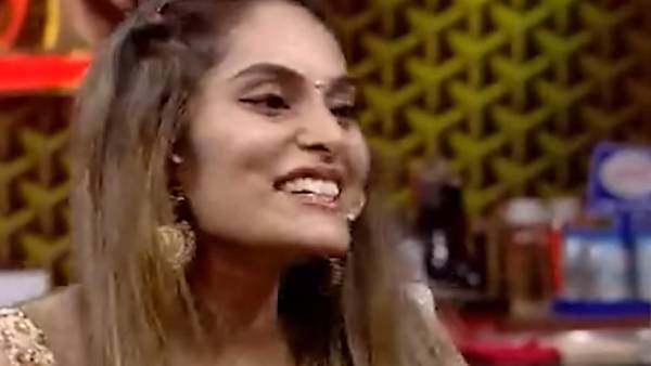 சின்னத்திரையில் அறிமுகமாகும் ஸ்ருதிகா