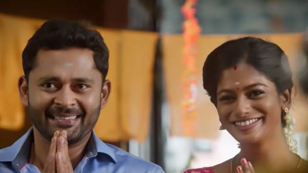 மீண்டும் பழையபடி மாறிய பாரதி