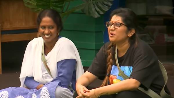 உலகத்தின் பார்வையில் மறைத்த முகத்தை கண்டுபிடித்த போட்டியாளர்கள்...இன்று சம்பவம் இருக்கு