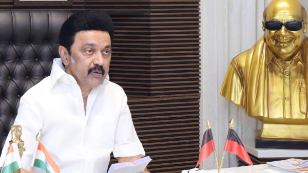 ராணுவ வீரர் தேர்வு போல் திமுக வேட்பாளர் தேர்வு! குற்றப்பின்னணி இருந்தால் சீட் தராதீர்கள் -ஸ்டாலின் 