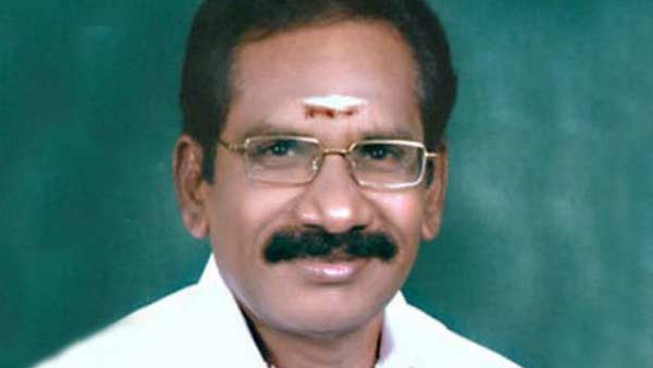 மகனுக்கு அஞ்சலி