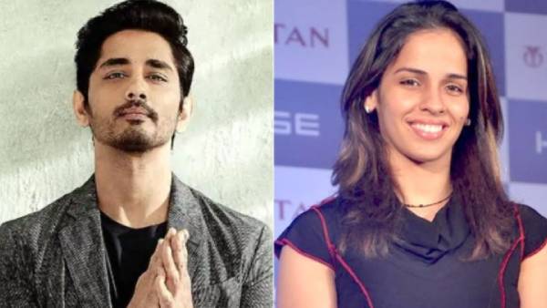 National Commission for Women sent Siddarth a notice over his controversial tweet National Commission for Women sent Siddarth a notice over his controversial tweet