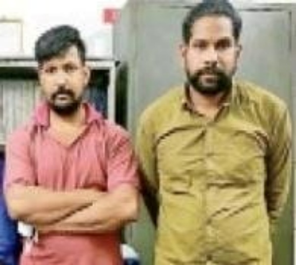 7 பெண்களிடம் மோசடி