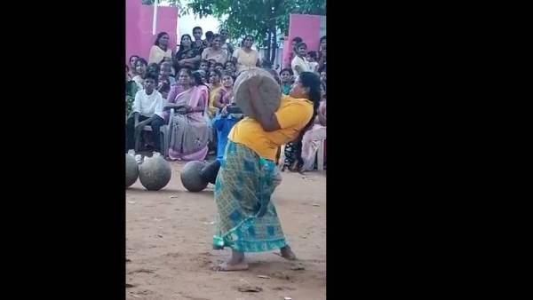 பொங்கல்