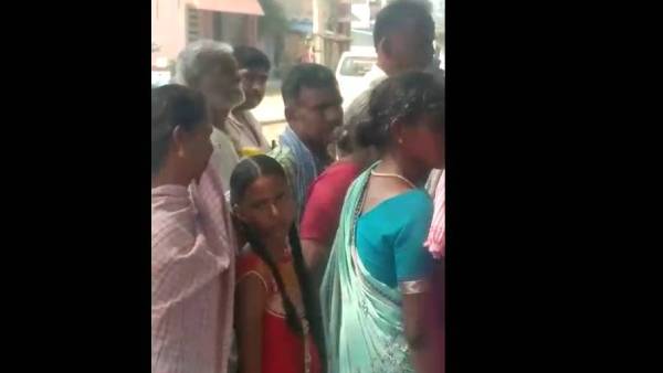 வைரல் வீடியோ
