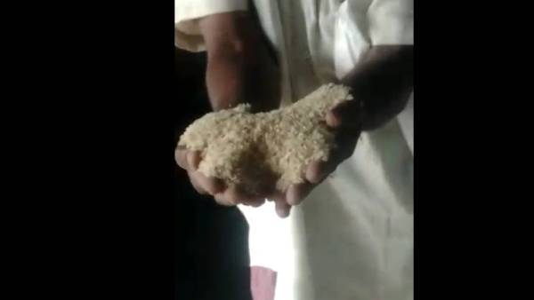 வைரலாகும் வீடியோ