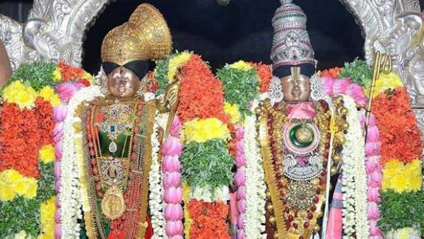 கல்யாண வரதராஜப் பெருமாள் கோவில்