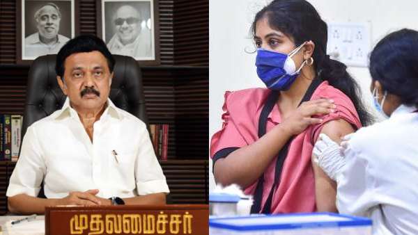 அன்போடு, பணிவோடு , கெஞ்சுகிறேன்.. நெகிழ்ந்து பேசிய ஸ்டாலின்.. தடுப்பூசி போட வலியுறுத்தல்!