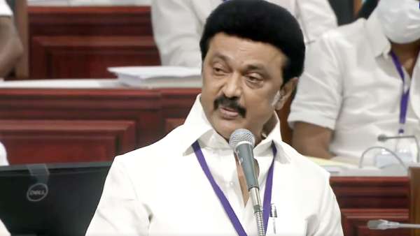 தலைமை செயலாளர்
