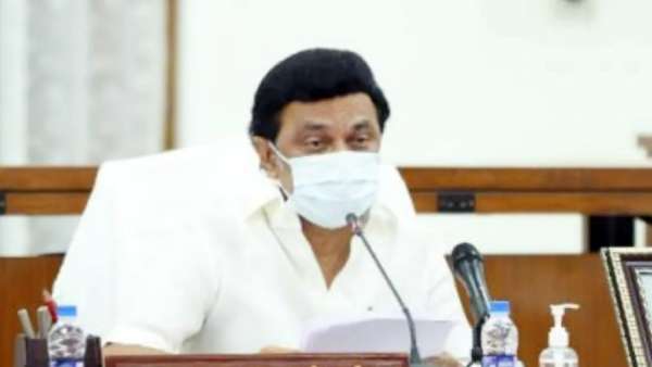 தமிழ்நாடு தளர்வுகள்