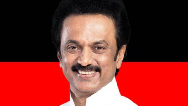 விடியா திமுக அரசு